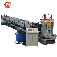 Automatic Size Chan-gable Z Shape Purling Roll Forming Machine